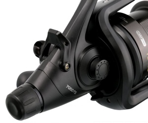 Mulineta Carp Pro Torus Runner 7000FS - Img 6