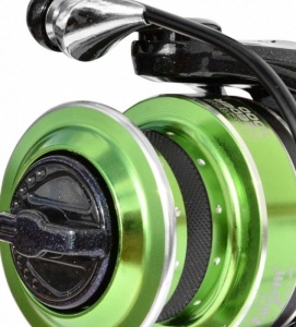 Mulineta Carp Zoom Arcane Feeder 5000 - Img 2