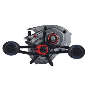 Mulineta Casting Abu Garcia Max 40 Low Profile LH - Img 3