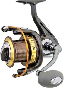 Mulineta Crap Carp Expert Long Cast 9000
