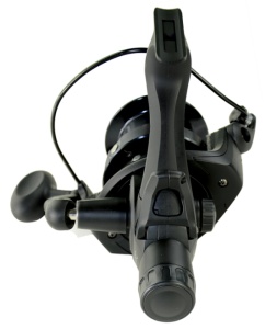 Mulineta crap Carp Zoom Marshal BBC6000 - Img 4