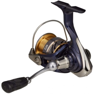 Mulineta Daiwa 20 Crest LT 2500SXH - Img 5