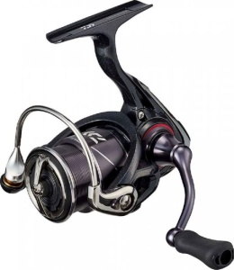 Mulineta Daiwa 20 Gekkabijin X LT - Img 2