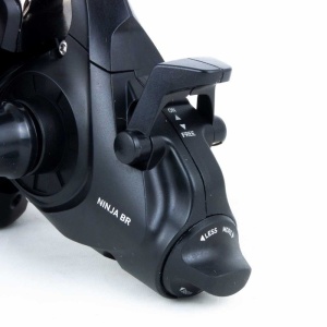 Mulineta Daiwa 20 Ninja BR LT - C - Img 4