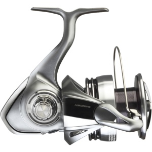 Mulineta Daiwa 23 Exceler LT - Img 2