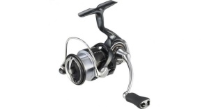 Mulineta Daiwa 24 Luvias LT - Img 2