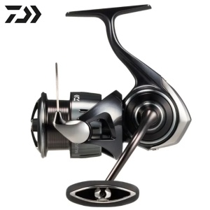 Mulineta Daiwa 25 Ballistic HD LT - 3000-CH / 4000-CXH
