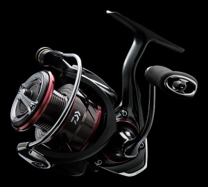 Mulineta Daiwa Ballistic LT DXH - Img 4