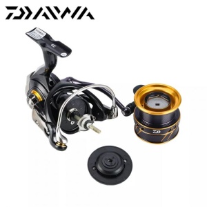 Mulineta Daiwa Caldia FC LT 2500S - Img 7