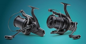Mulineta Daiwa CrossCast 45SCW 5000C QD - Img 3