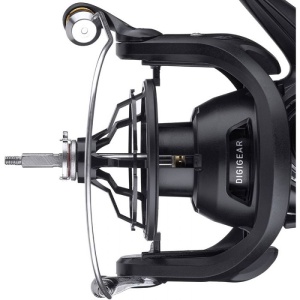Mulineta Daiwa Crosscast SP 5000LD QD - Img 2