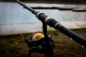 Mulineta Daiwa GS LTD - Img 6
