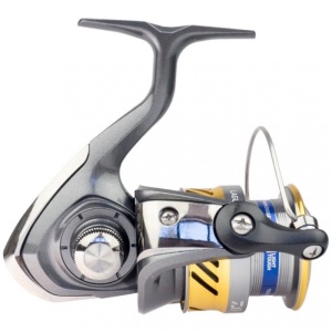 Mulineta Daiwa Laguna 20 LT 1000 - Img 2
