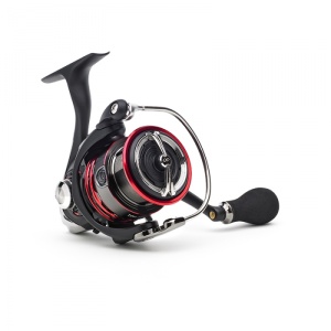 Mulineta Daiwa Match TDM QD - Img 3