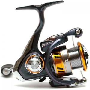 Mulineta Daiwa Regal LT - Img 2