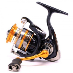 Mulineta Daiwa Revros 19LT - Img 3
