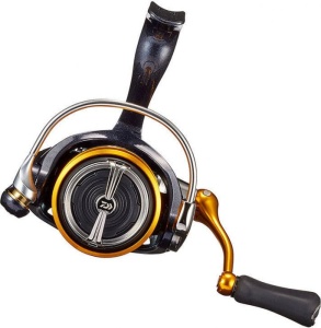Mulineta Daiwa Revros LT 4000CH - Img 4
