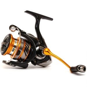 Mulineta Daiwa Revros LT - Img 3