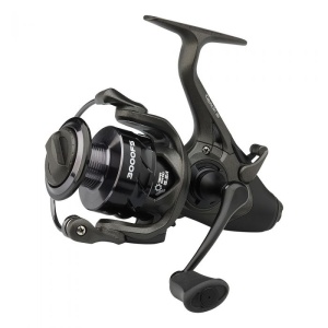Mulineta DAM Quick 2 FS V2
