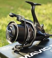 Mulineta Extra Carp Mavic FS 9000 - Img 2