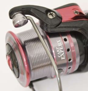 Mulineta Feeder Carp Expert Feeder 4000 - Img 2