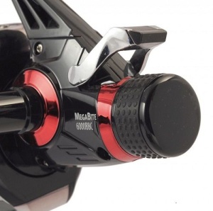 Mulineta Feeder Carp Zoom Megabite BBC 6000 - Img 2
