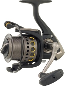 Mulineta Feeder Ryobi Cynos III Feeder 8500, Distanta Extrema, 5+1 Rulmenti, Forta Heavy