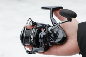 Mulineta Filex Master Feeder - Img 3