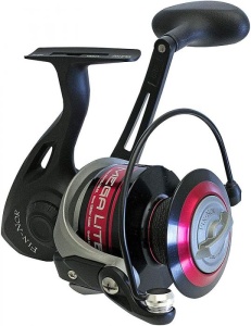 Mulineta Fin Nor Mega Lite 6000 - Img 2