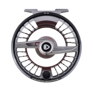 Mulineta Fly Greys Tital #7/8