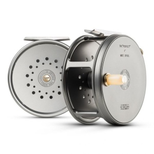 Mulineta Fly Hardy Wide Spool Perfect® HRP230W 3 1/8 inch