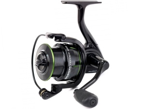 Mulinetă Formax Shadow Feeder 4000, 4+1 Rulmenți, 269g