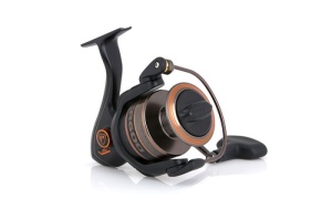 Mulineta Fox Rage CR 8000