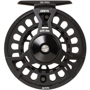 Mulineta Greys GTS 300 Fly #6/7/8 - Img 3