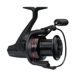 Mulineta JRC XTX Long Cast 6000 - Img 4