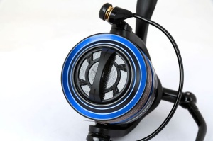 Mulineta Matrix Aquos Ultra Reel 4000 - Img 4