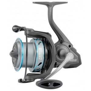 Mulinetă Method Feeder Trabucco Aeras Beach 5500