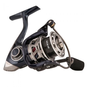 Mulineta Mitchell MX9 Spin 35FD - Img 2