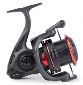 Mulineta Nytro Impax Long Cast 5500 FD - Img 2