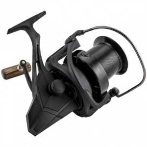 Mulineta Okuma 8K Black - Img 2