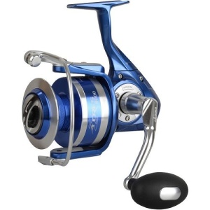 Mulineta Okuma Azores Blue 5500