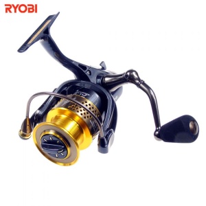 Mulineta Ryobi Applause CR FD 1000 - Img 3