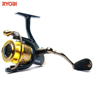 Mulineta Ryobi Applause CR FD 3000 - Img 6