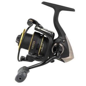 Mulineta Ryobi Virtus Black 2000FD - Img 3