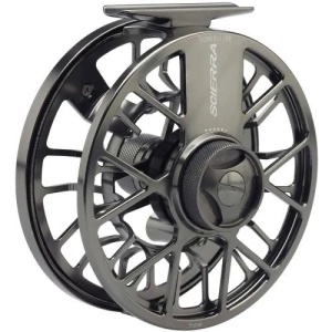 Mulineta Scierra Traxion 1 LW Fly Cls 3/4 - Img 2