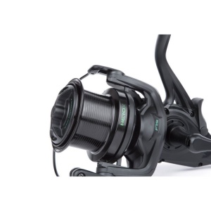 Mulineta Sonik Herox FRS Free Spool - Img 3