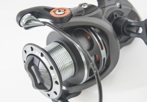 Mulineta Spinning EnergoTeam Bokor Spin 2500 - Img 3