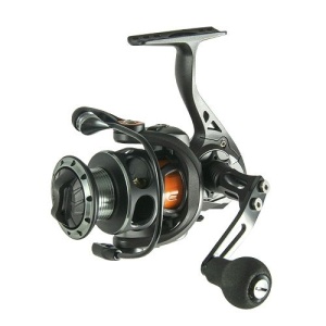 Mulineta Spinning EnergoTeam Bokor Spin 4000