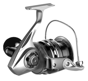 Mulineta Spinning Nomura Aichi SW 6000 - Img 2