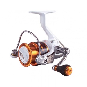 Mulineta spinning Tica SpinFocus SU 2000